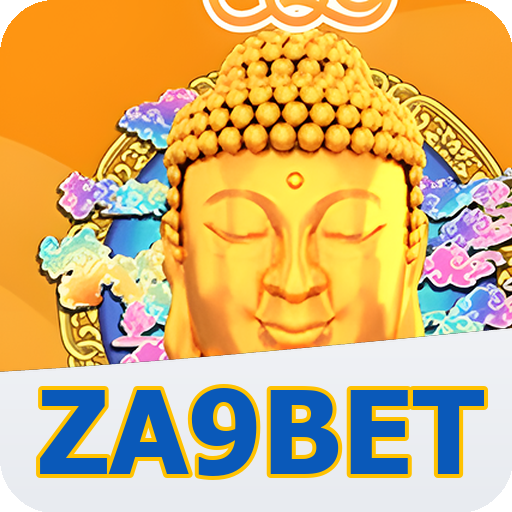 Logo Oficial ZA9 BET Download