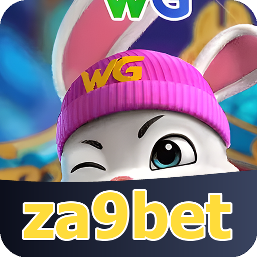 Formulário de Registro ZA9 BET
